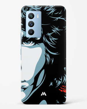 Morrison Tribute Hard Case Phone Cover (Vivo)