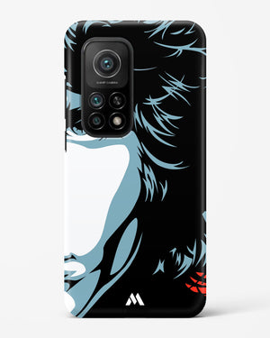 Morrison Tribute Hard Case Phone Cover (Xiaomi)