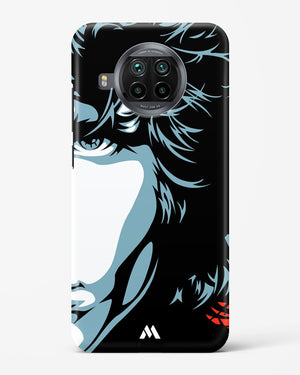 Morrison Tribute Hard Case Phone Cover (Xiaomi)