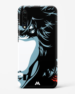 Morrison Tribute Hard Case Phone Cover-(Xiaomi)