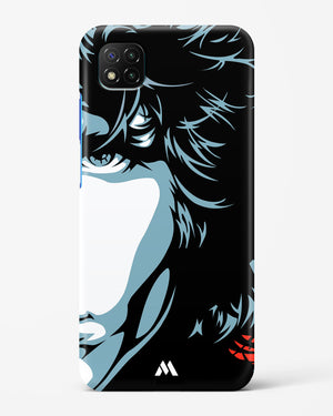 Morrison Tribute Hard Case Phone Cover (Xiaomi)