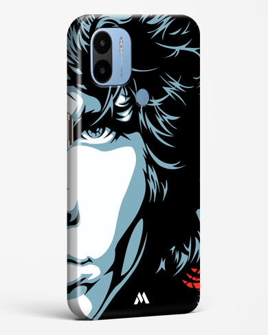 Morrison Tribute Hard Case Phone Cover (Xiaomi)