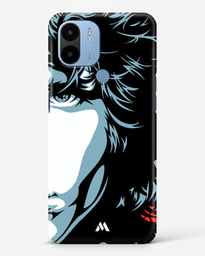 Morrison Tribute Hard Case Phone Cover (Xiaomi)