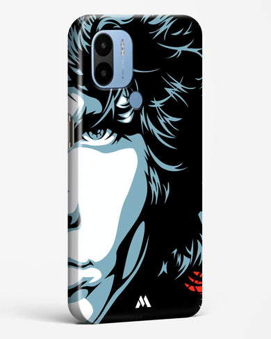 Morrison Tribute Hard Case Phone Cover (Xiaomi)