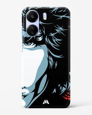 Morrison Tribute Hard Case Phone Cover (Xiaomi)