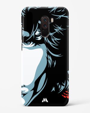 Morrison Tribute Hard Case Phone Cover (Xiaomi)