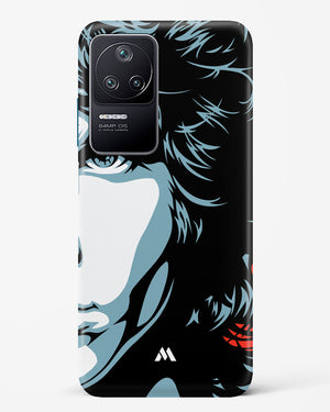 Morrison Tribute Hard Case Phone Cover-(Xiaomi)