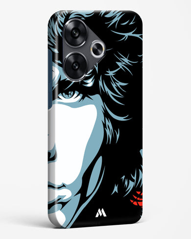 Morrison Tribute Hard Case Phone Cover (Xiaomi)