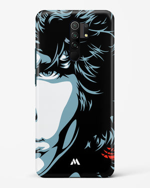 Morrison Tribute Hard Case Phone Cover-(Xiaomi)