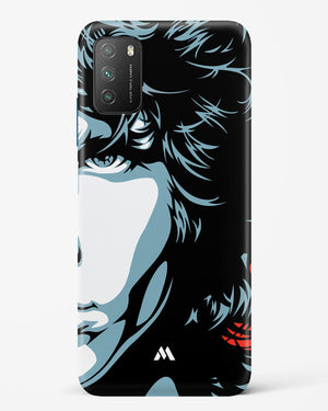 Morrison Tribute Hard Case Phone Cover (Xiaomi)