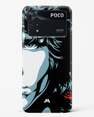 Morrison Tribute Hard Case Phone Cover (Xiaomi)