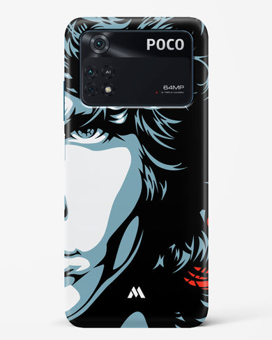 Morrison Tribute Hard Case Phone Cover (Xiaomi)