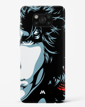 Morrison Tribute Hard Case Phone Cover-(Xiaomi)