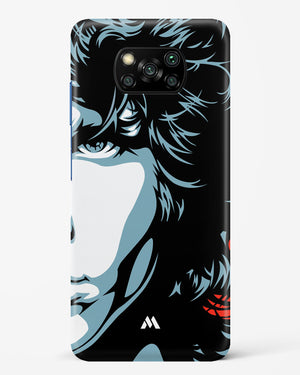 Morrison Tribute Hard Case Phone Cover (Xiaomi)