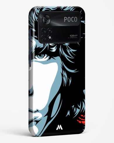 Morrison Tribute Hard Case Phone Cover-(Xiaomi)