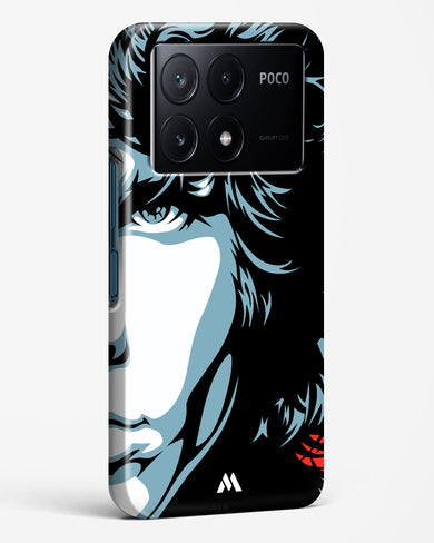Morrison Tribute Hard Case Phone Cover (Xiaomi)