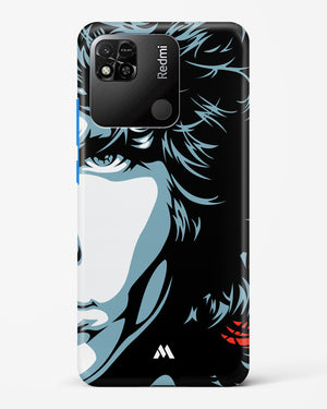 Morrison Tribute Hard Case Phone Cover (Xiaomi)