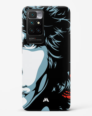 Morrison Tribute Hard Case Phone Cover-(Xiaomi)