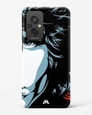 Morrison Tribute Hard Case Phone Cover (Xiaomi)