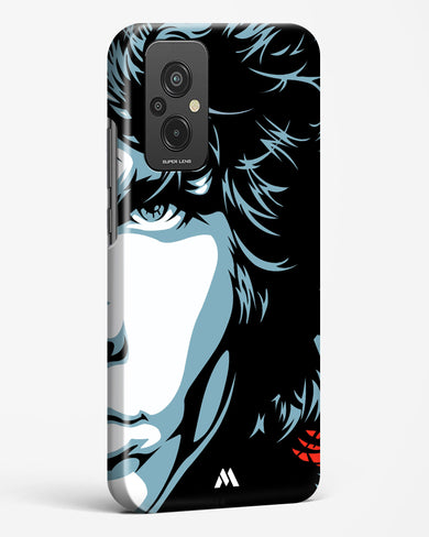 Morrison Tribute Hard Case Phone Cover (Xiaomi)