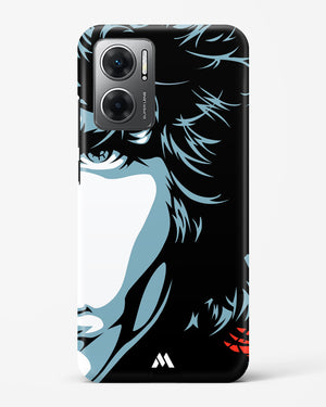 Morrison Tribute Hard Case Phone Cover (Xiaomi)