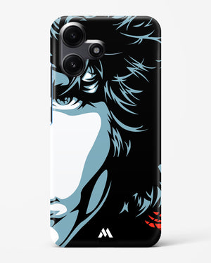 Morrison Tribute Hard Case Phone Cover (Xiaomi)