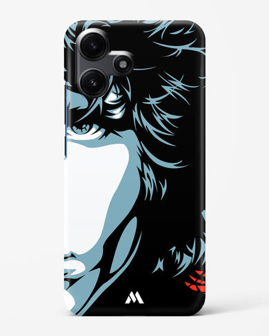 Morrison Tribute Hard Case Phone Cover (Xiaomi)