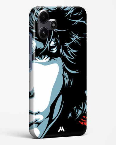 Morrison Tribute Hard Case Phone Cover (Xiaomi)