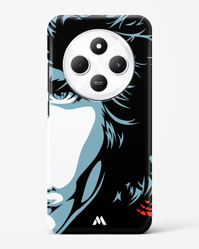 Morrison Tribute Hard Case Phone Cover (Xiaomi)
