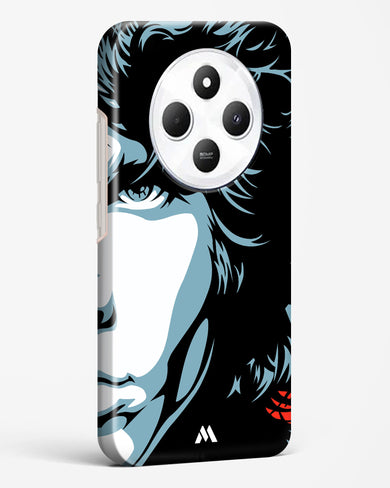 Morrison Tribute Hard Case Phone Cover (Xiaomi)