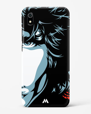 Morrison Tribute Hard Case Phone Cover-(Xiaomi)