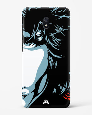 Morrison Tribute Hard Case Phone Cover (Xiaomi)