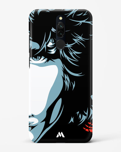 Morrison Tribute Hard Case Phone Cover (Xiaomi)