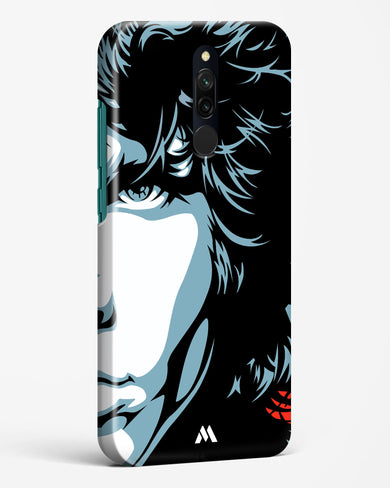 Morrison Tribute Hard Case Phone Cover (Xiaomi)