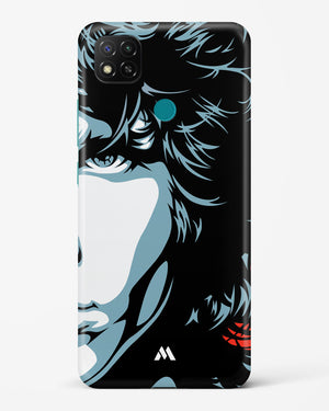 Morrison Tribute Hard Case Phone Cover-(Xiaomi)