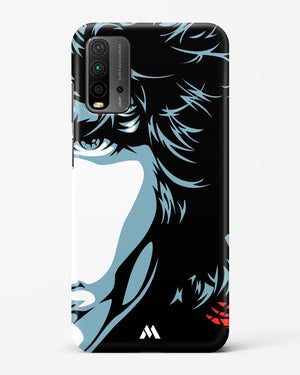 Morrison Tribute Hard Case Phone Cover-(Xiaomi)