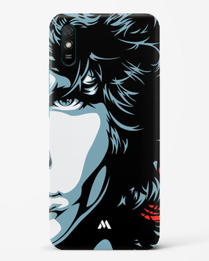 Morrison Tribute Hard Case Phone Cover-(Xiaomi)