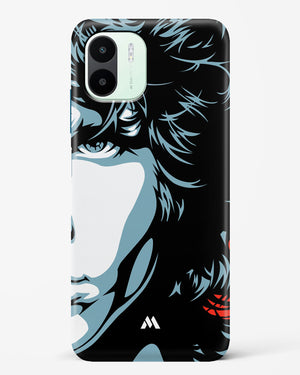 Morrison Tribute Hard Case Phone Cover (Xiaomi)