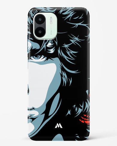 Morrison Tribute Hard Case Phone Cover (Xiaomi)