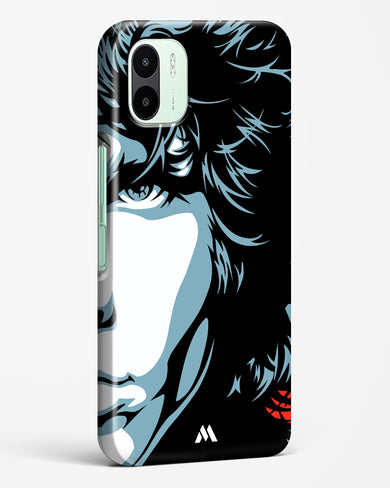 Morrison Tribute Hard Case Phone Cover (Xiaomi)