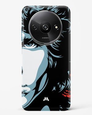 Morrison Tribute Hard Case Phone Cover (Xiaomi)