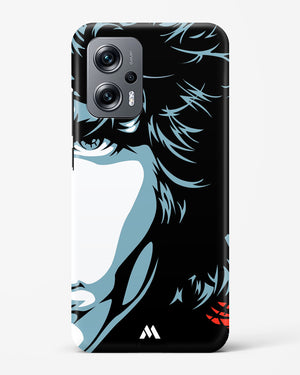 Morrison Tribute Hard Case Phone Cover (Xiaomi)