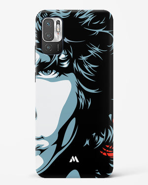 Morrison Tribute Hard Case Phone Cover (Xiaomi)