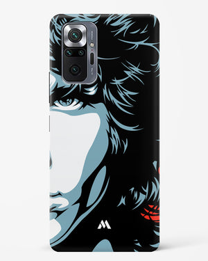 Morrison Tribute Hard Case Phone Cover (Xiaomi)