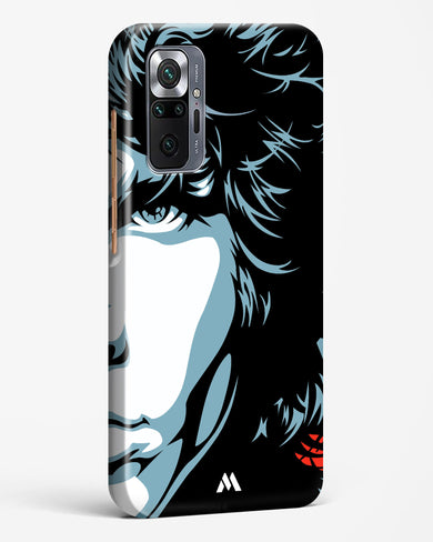 Morrison Tribute Hard Case Phone Cover (Xiaomi)