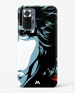 Morrison Tribute Hard Case Phone Cover (Xiaomi)