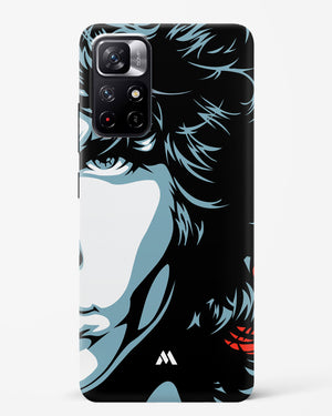 Morrison Tribute Hard Case Phone Cover-(Xiaomi)