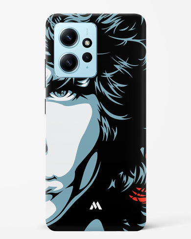 Morrison Tribute Hard Case Phone Cover (Xiaomi)