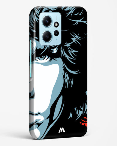 Morrison Tribute Hard Case Phone Cover (Xiaomi)