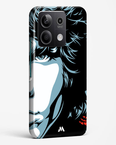 Morrison Tribute Hard Case Phone Cover (Xiaomi)